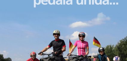 De bike pelo mundo - Blog WebContinental