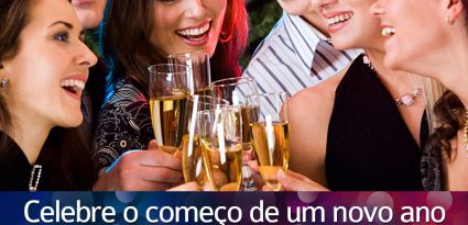 Feliz Ano Novo! Blog WebContinental