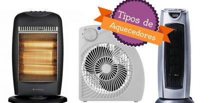 aquecedores para ambientes da Webcontinental