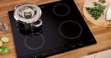 cooktop por indução