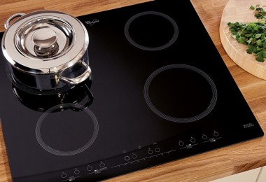 cooktop por indução