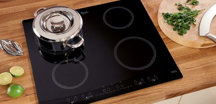 cooktop por indução