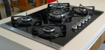 Fogão cooktop ideal para você