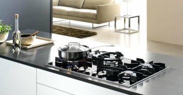 cooktop 5 bocas