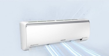 Ar-condicionado inverter características