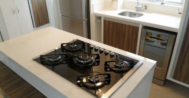 Qual a melhor marca de cooktop 5 bocas?