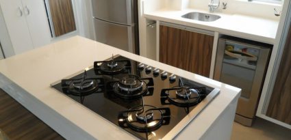 Qual a melhor marca de cooktop 5 bocas?