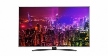 diferença entre Smart TV e TV LED