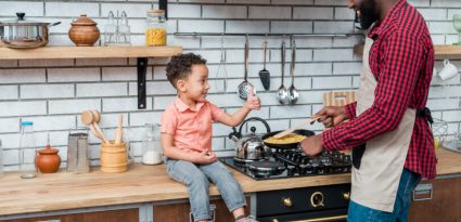 Utensílios que facilitam a vida na cozinha