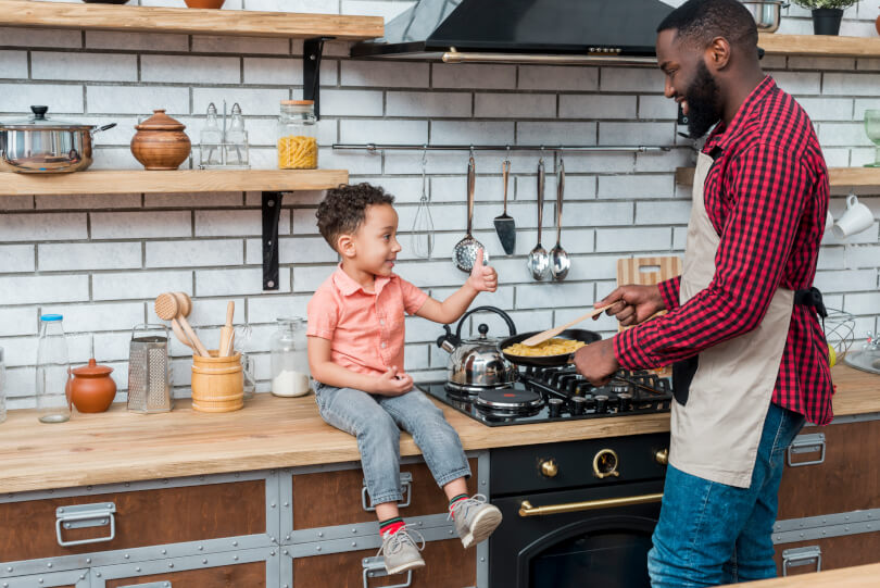 Utensílios que facilitam a vida na cozinha