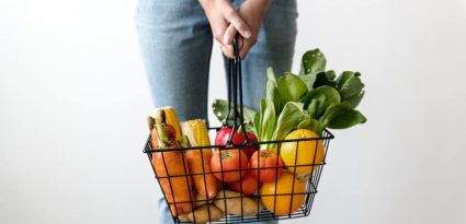 Como conservar alimentos corretamente