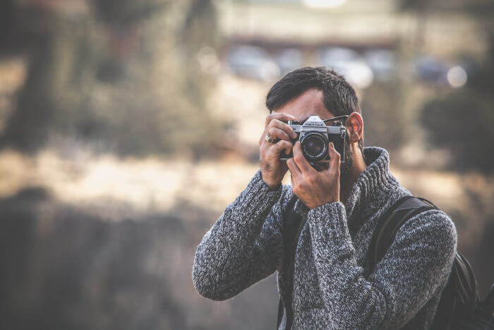 Dia do Fotógrafo: veja dicas para melhorar as suas fotos!