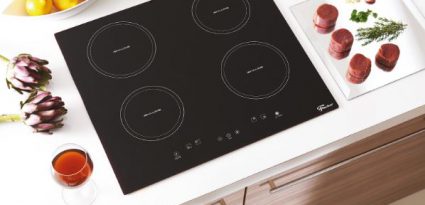 cooktop