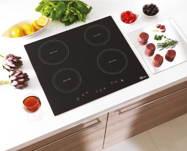 cooktop