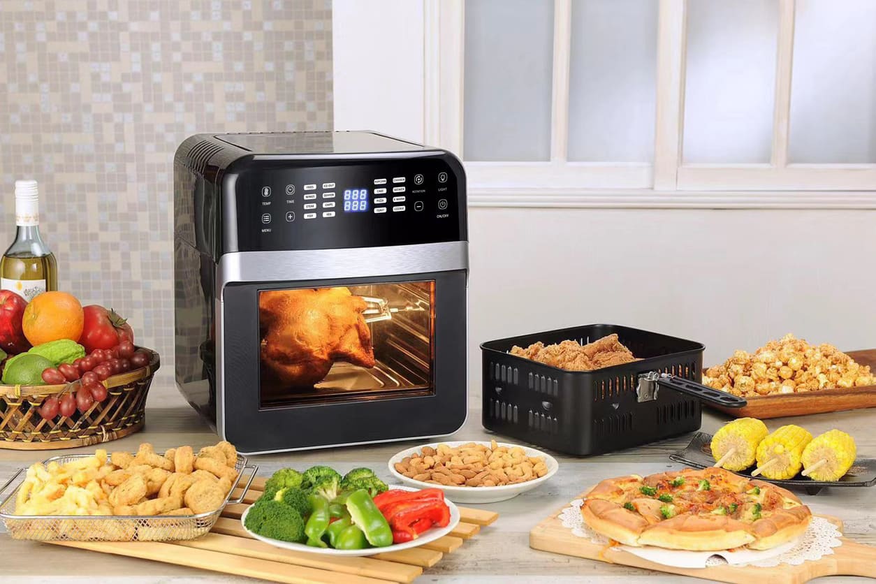 airfryer-oven