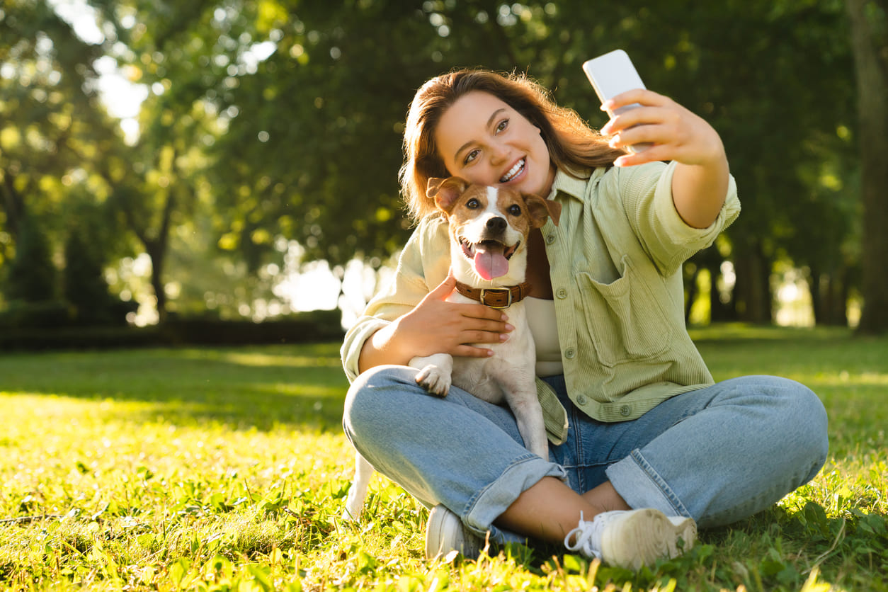 dia mundial dos animais - comemore com o seu pet