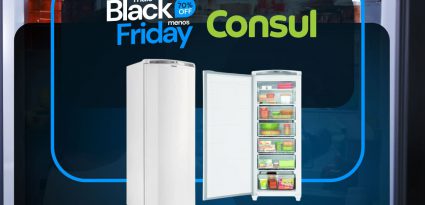 consul black friday