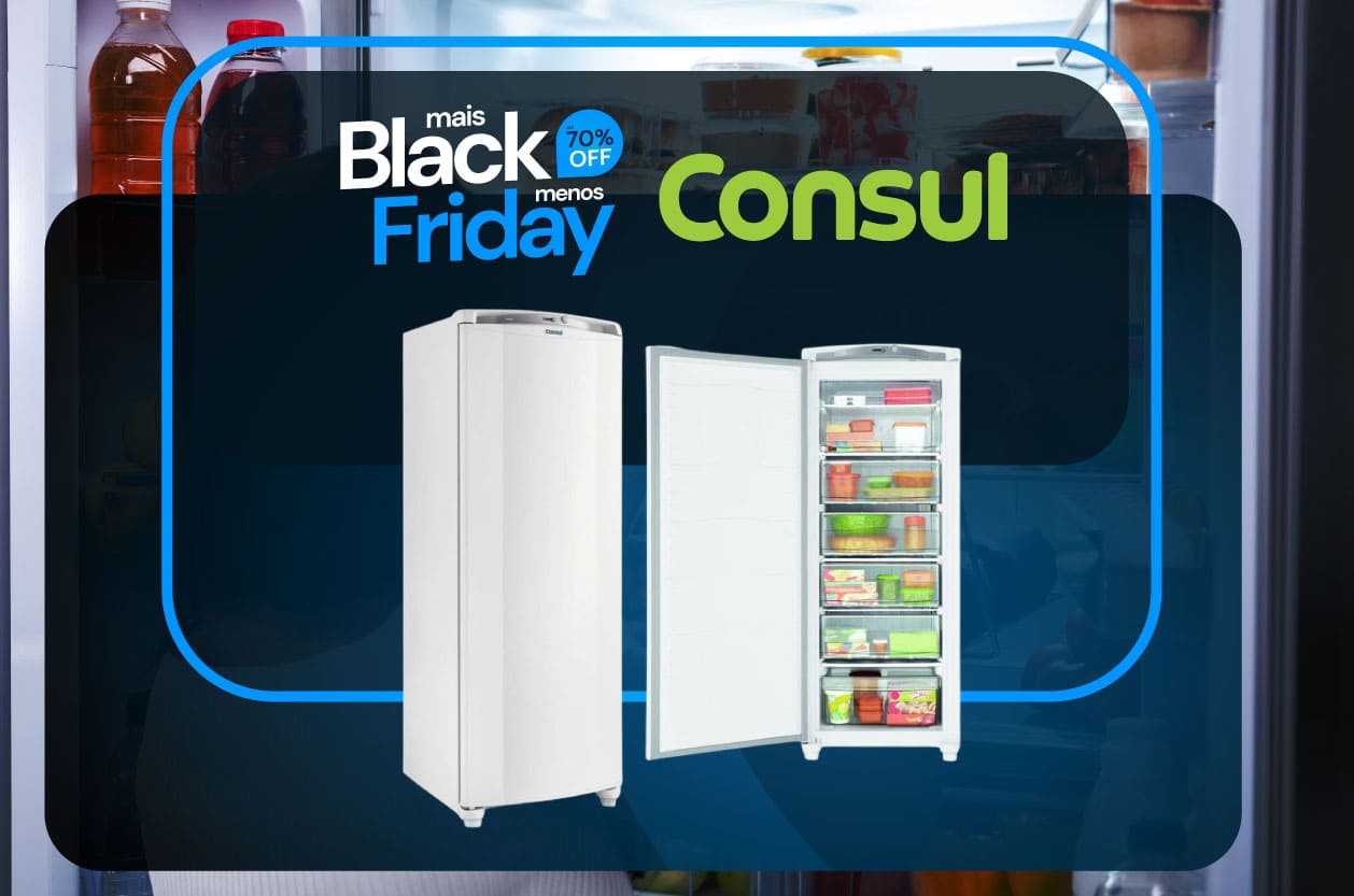 consul black friday