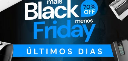 últimos dias de black friday