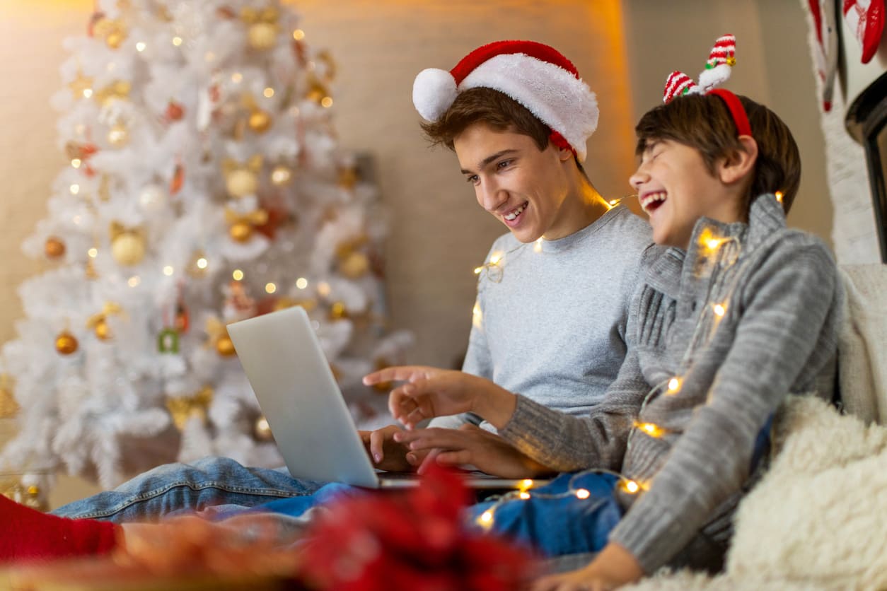 Presentes de Natal para quem gosta de tecnologia