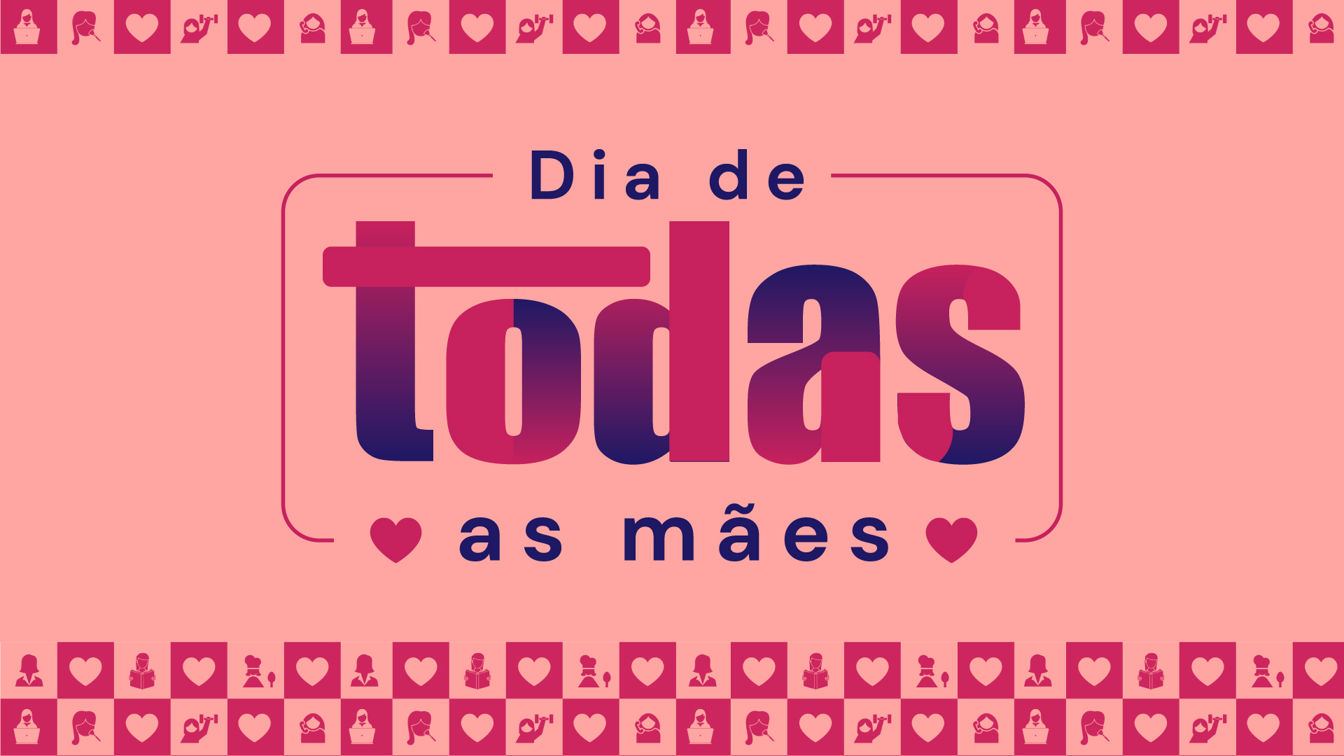 dia de todas as mães