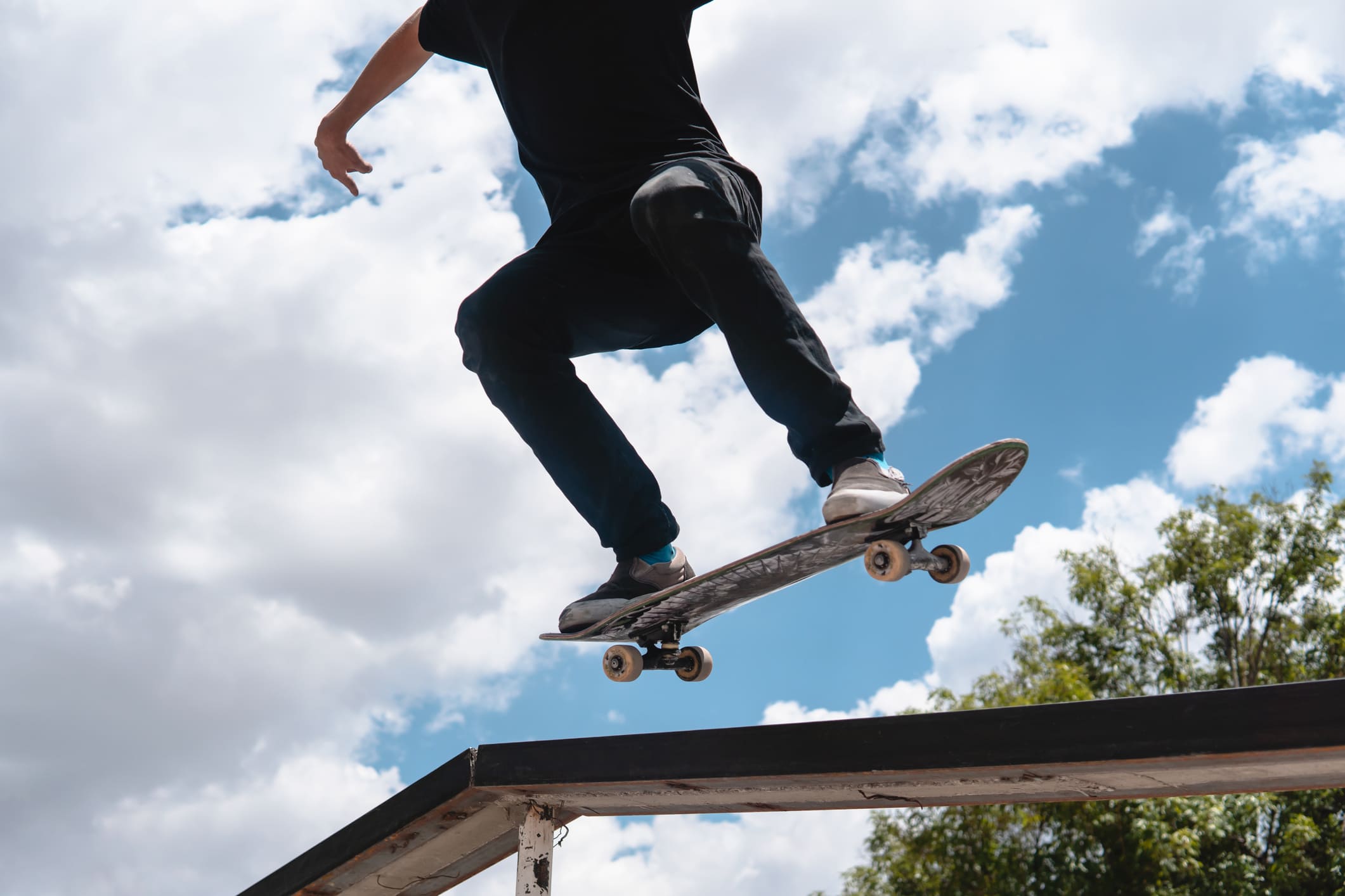 dia mundial do skate