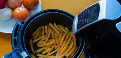 arno moderna air fryer