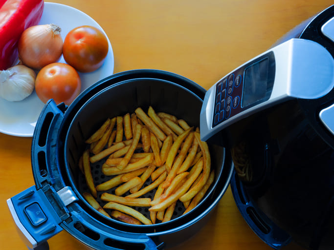 arno moderna air fryer